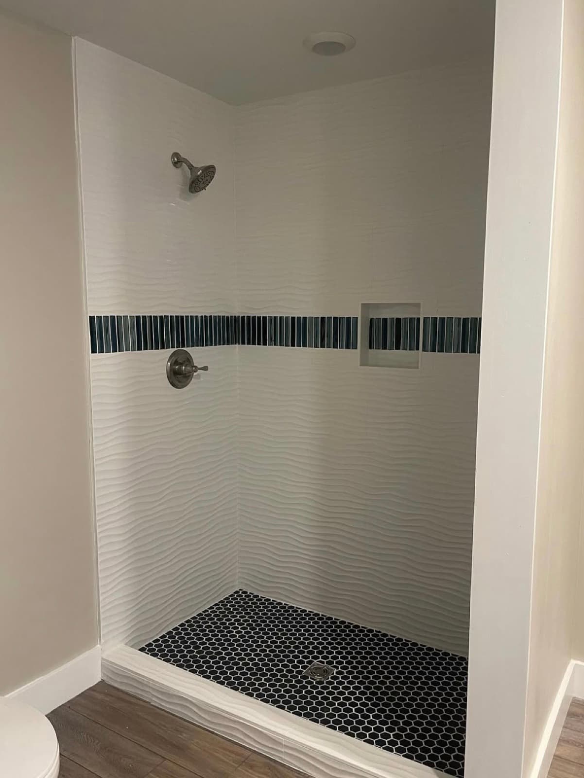 Tile & Flooring project, Evolved by GL — 07