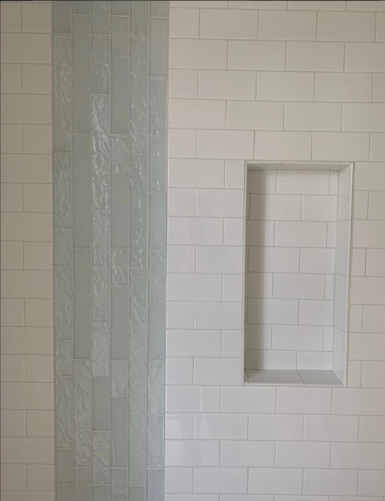 Tile & Flooring project, Evolved by GL — 16