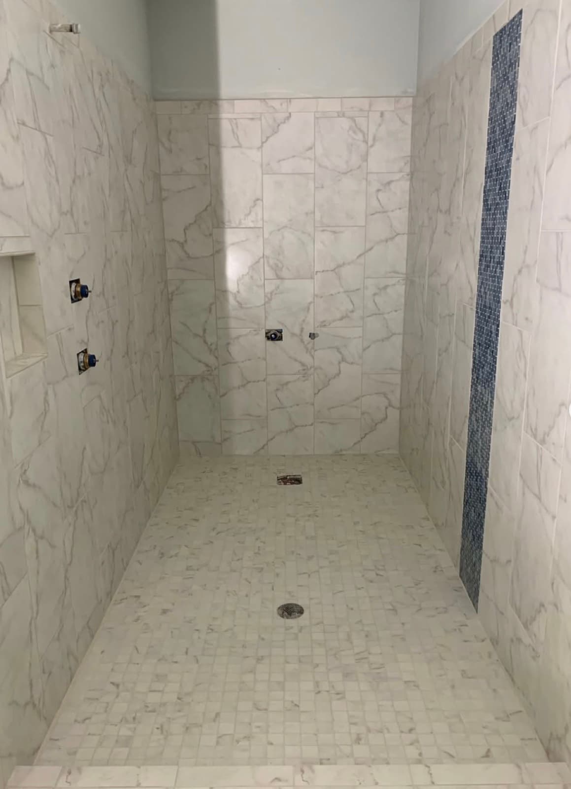 Tile & Flooring project, Evolved by GL — 18