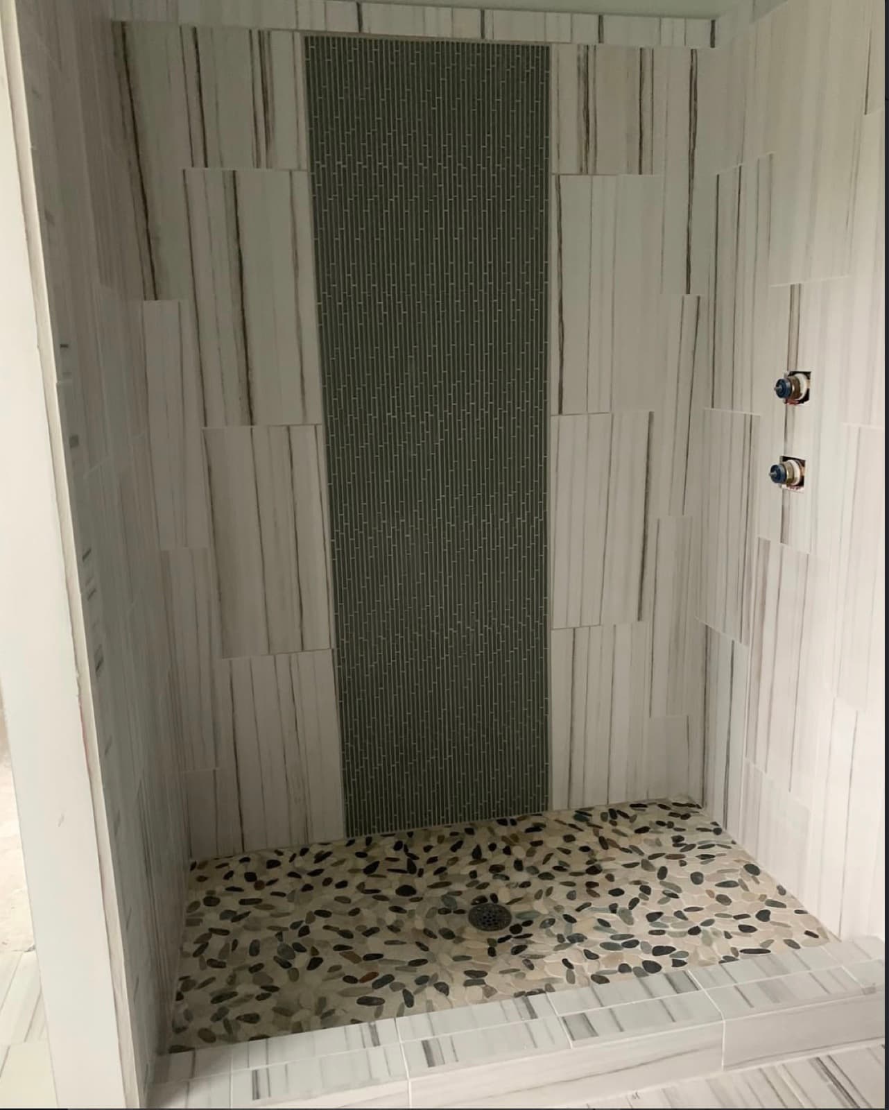 Tile & Flooring project, Evolved by GL — 19