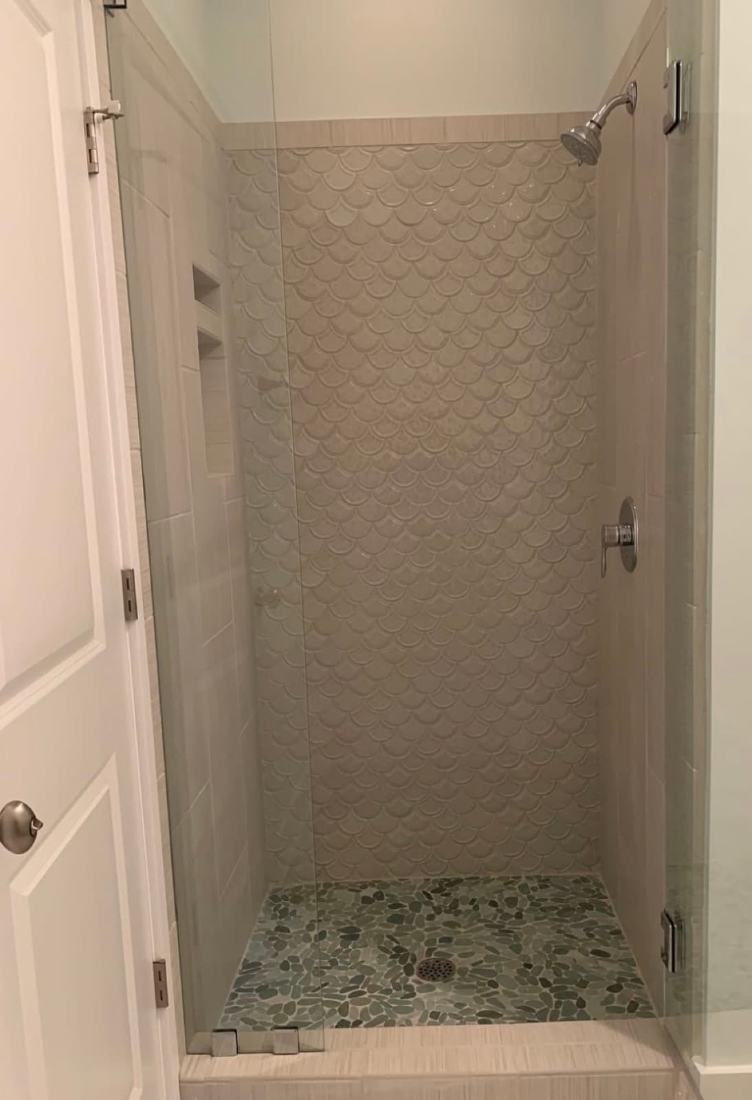Tile & Flooring project, Evolved by GL — 20