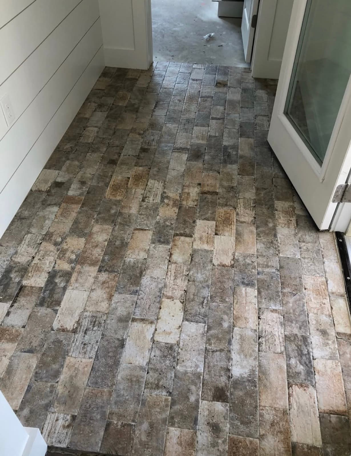 Tile & Flooring project, Evolved by GL — 21
