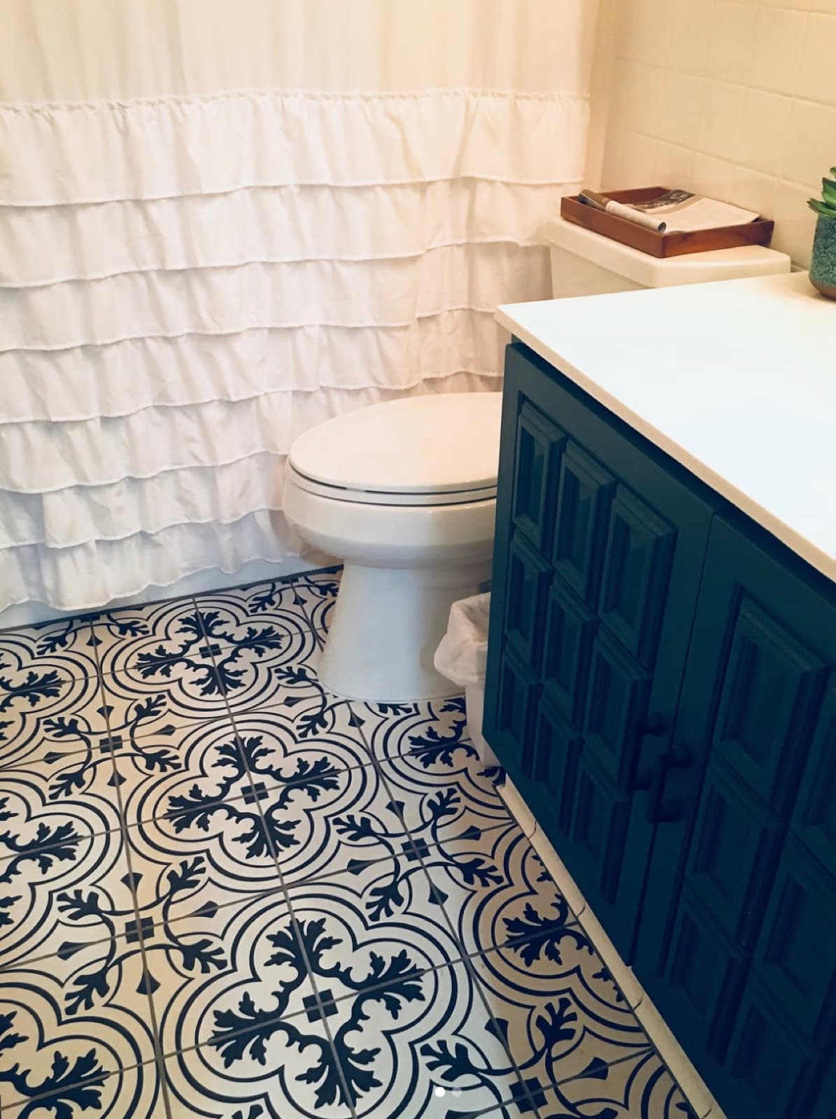 Tile & Flooring project, Evolved by GL — 23